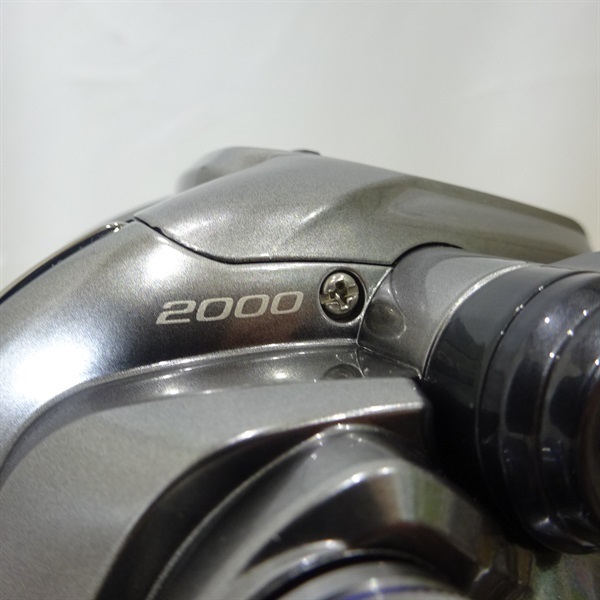 ２４フォースマスター２０００